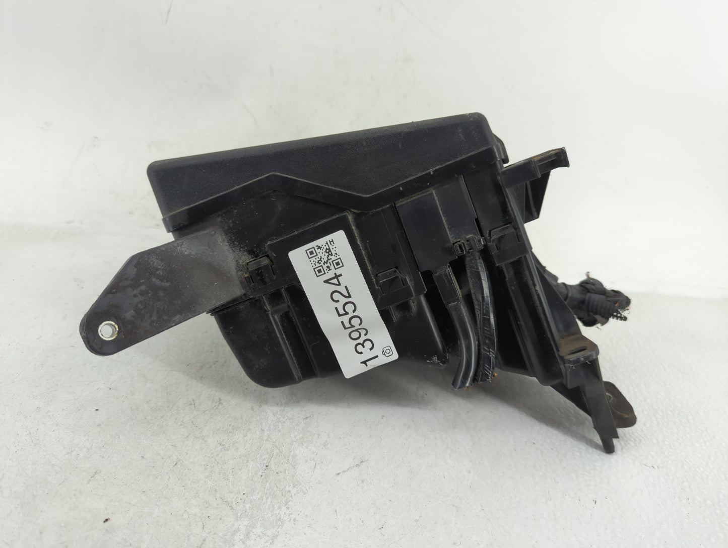 2006-2012 Toyota Rav4 Fusebox Fuse Box Panel Relay Module Fits Fits 2006 2007 2008 2009 2010 2011 2012 OEM Used Auto Parts -