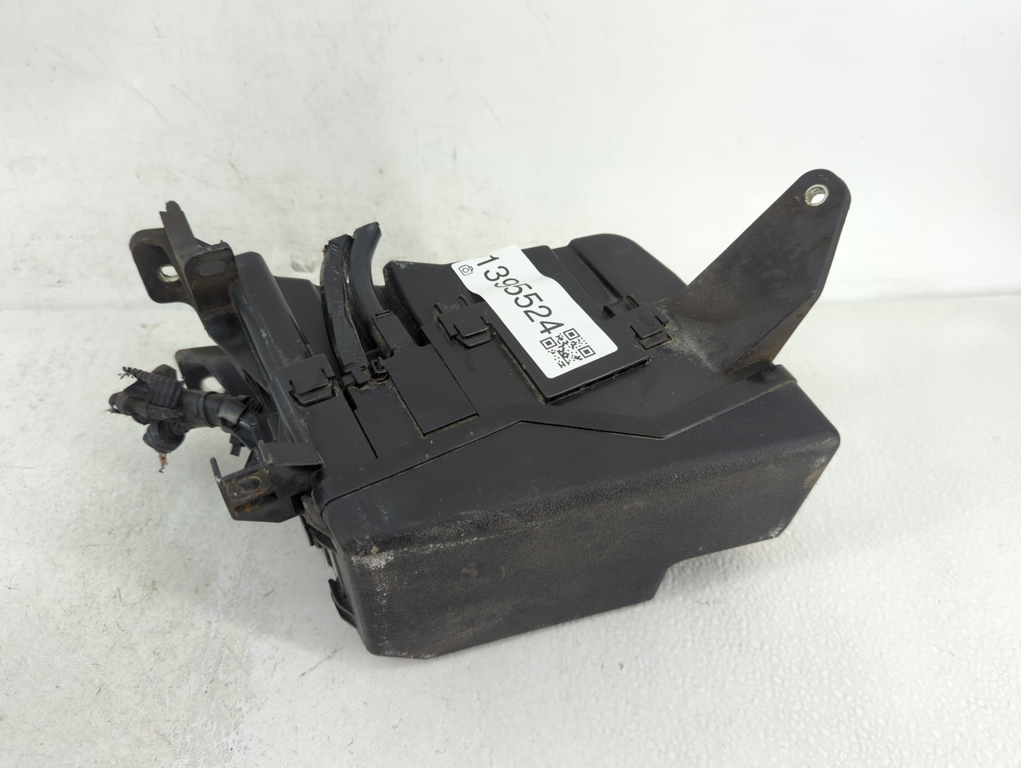 2006-2012 Toyota Rav4 Fusebox Fuse Box Panel Relay Module Fits Fits 2006 2007 2008 2009 2010 2011 2012 OEM Used Auto Parts -