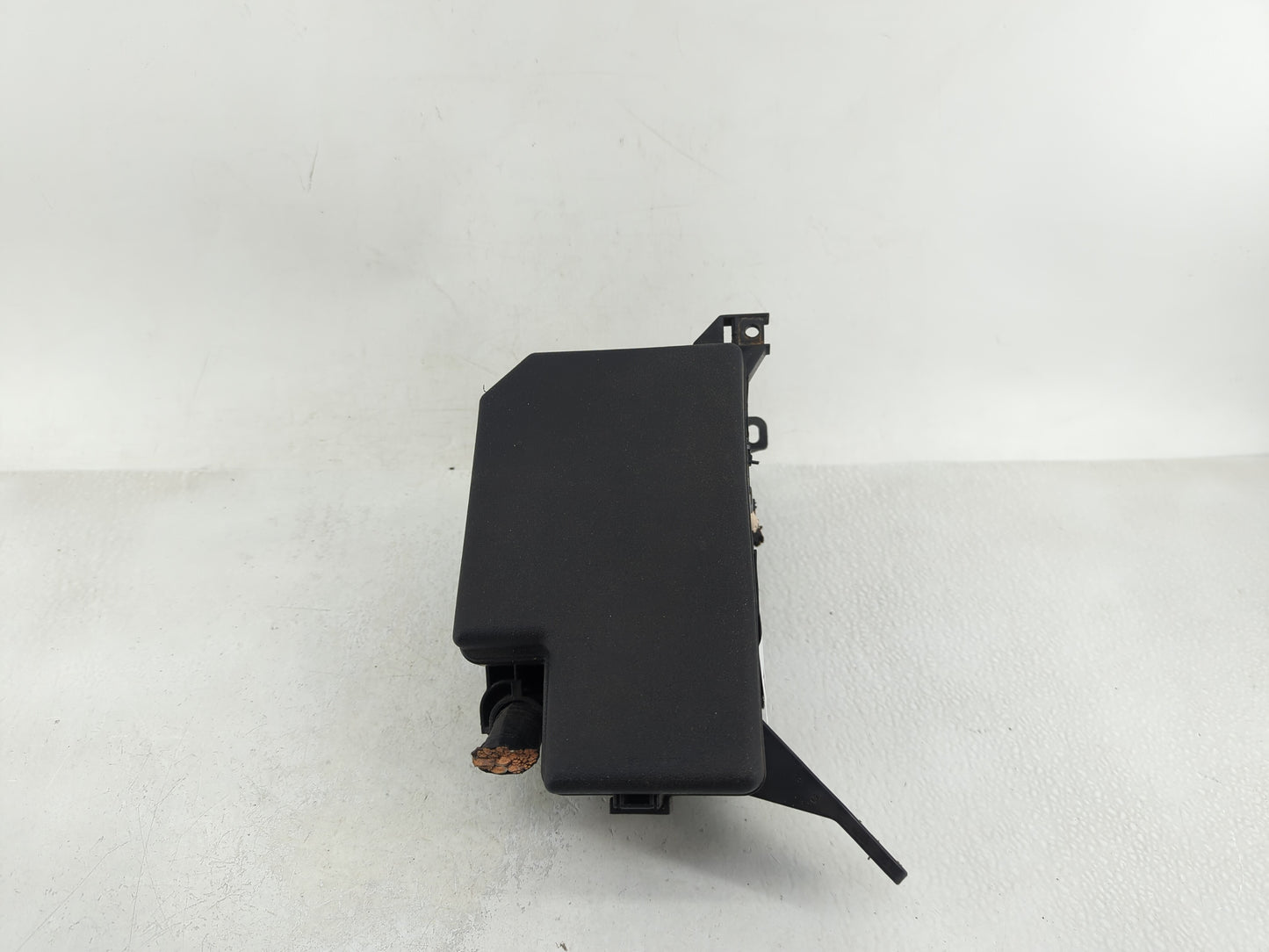2006-2012 Toyota Rav4 Fusebox Fuse Box Panel Relay Module Fits Fits 2006 2007 2008 2009 2010 2011 2012 OEM Used Auto Parts -