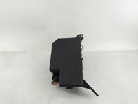 2006-2012 Toyota Rav4 Fusebox Fuse Box Panel Relay Module Fits Fits 2006 2007 2008 2009 2010 2011 2012 OEM Used Auto Parts -