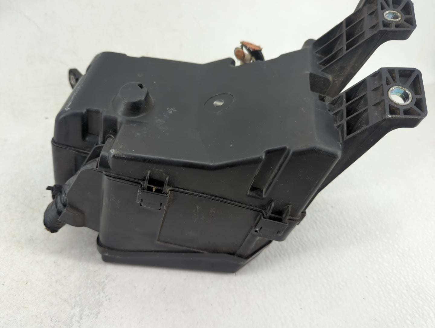 2006-2012 Toyota Rav4 Fusebox Fuse Box Panel Relay Module Fits Fits 2006 2007 2008 2009 2010 2011 2012 OEM Used Auto Parts -