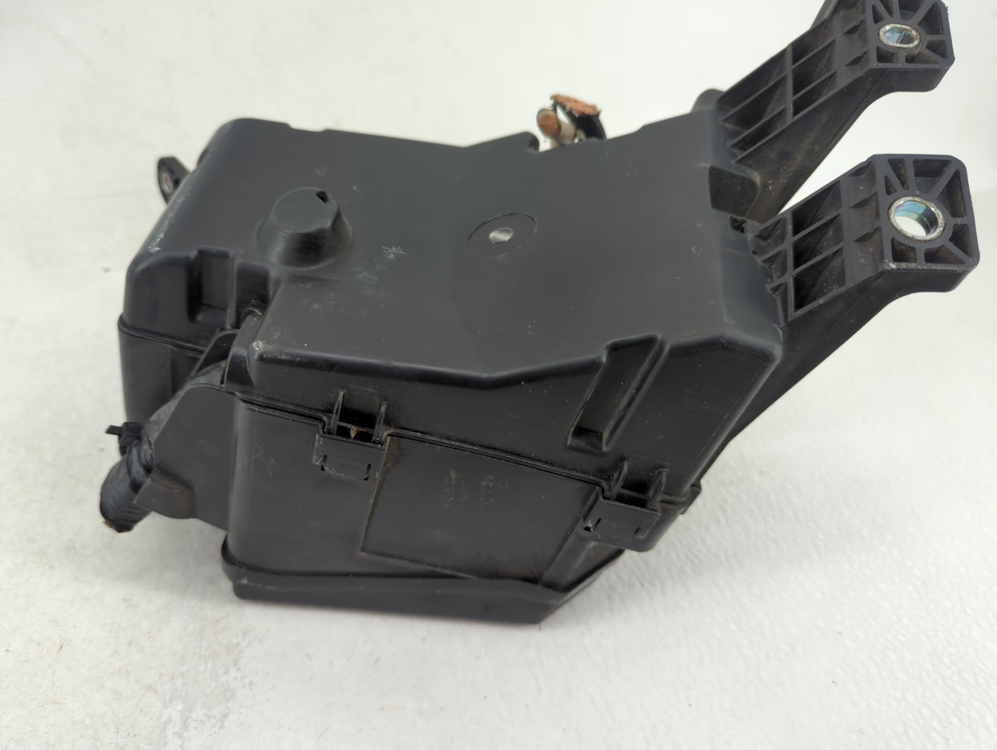 2006-2012 Toyota Rav4 Fusebox Fuse Box Panel Relay Module Fits Fits 2006 2007 2008 2009 2010 2011 2012 OEM Used Auto Parts -