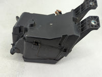 2006-2012 Toyota Rav4 Fusebox Fuse Box Panel Relay Module Fits Fits 2006 2007 2008 2009 2010 2011 2012 OEM Used Auto Parts -