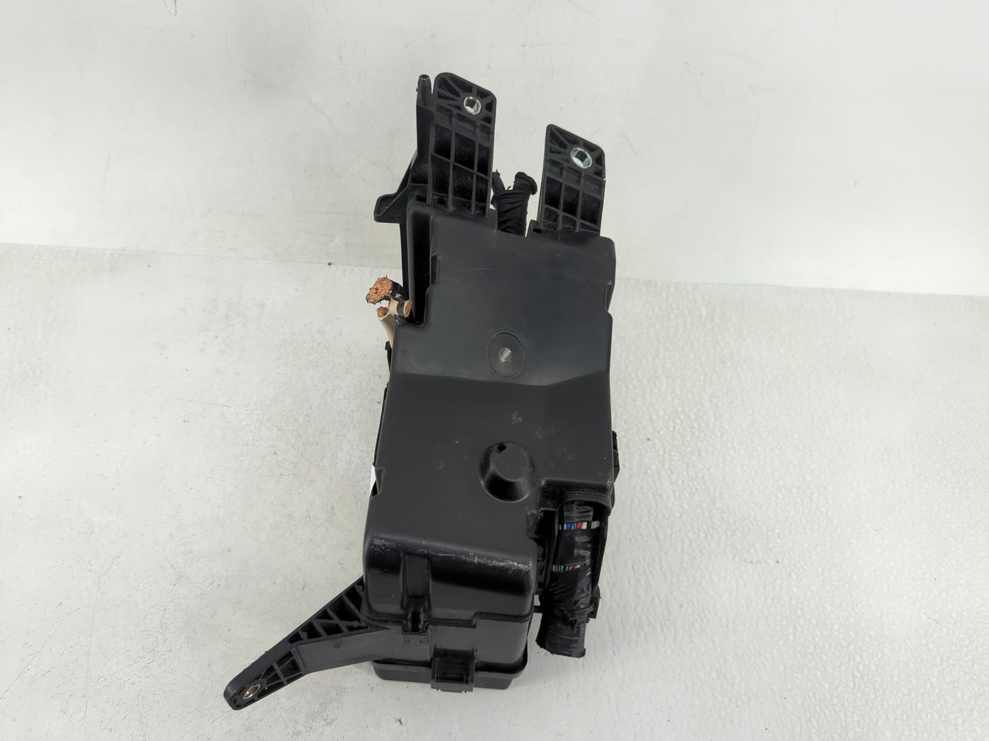 2006-2012 Toyota Rav4 Fusebox Fuse Box Panel Relay Module Fits Fits 2006 2007 2008 2009 2010 2011 2012 OEM Used Auto Parts -
