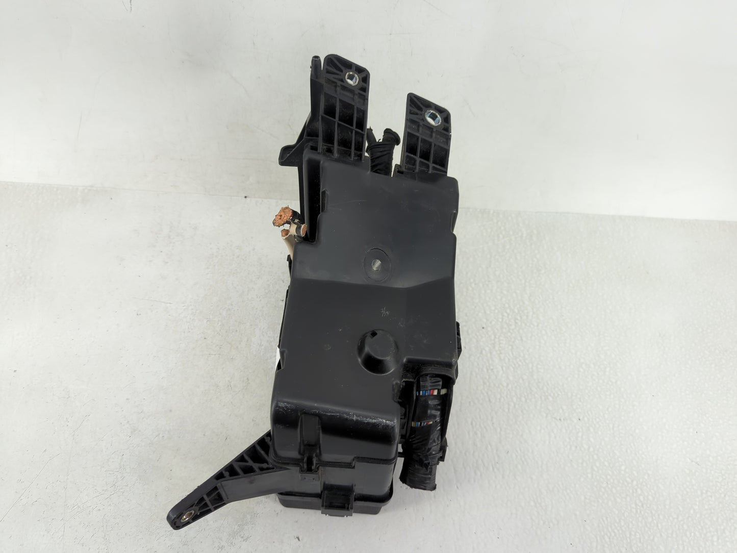 2006-2012 Toyota Rav4 Fusebox Fuse Box Panel Relay Module Fits Fits 2006 2007 2008 2009 2010 2011 2012 OEM Used Auto Parts -