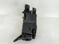 2006-2012 Toyota Rav4 Fusebox Fuse Box Panel Relay Module Fits Fits 2006 2007 2008 2009 2010 2011 2012 OEM Used Auto Parts -