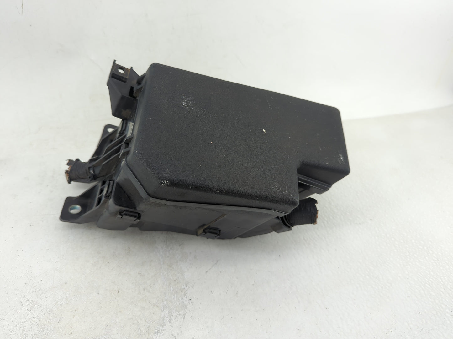 2006-2012 Toyota Rav4 Fusebox Fuse Box Panel Relay Module Fits Fits 2006 2007 2008 2009 2010 2011 2012 OEM Used Auto Parts -