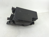 2006-2012 Toyota Rav4 Fusebox Fuse Box Panel Relay Module Fits Fits 2006 2007 2008 2009 2010 2011 2012 OEM Used Auto Parts -