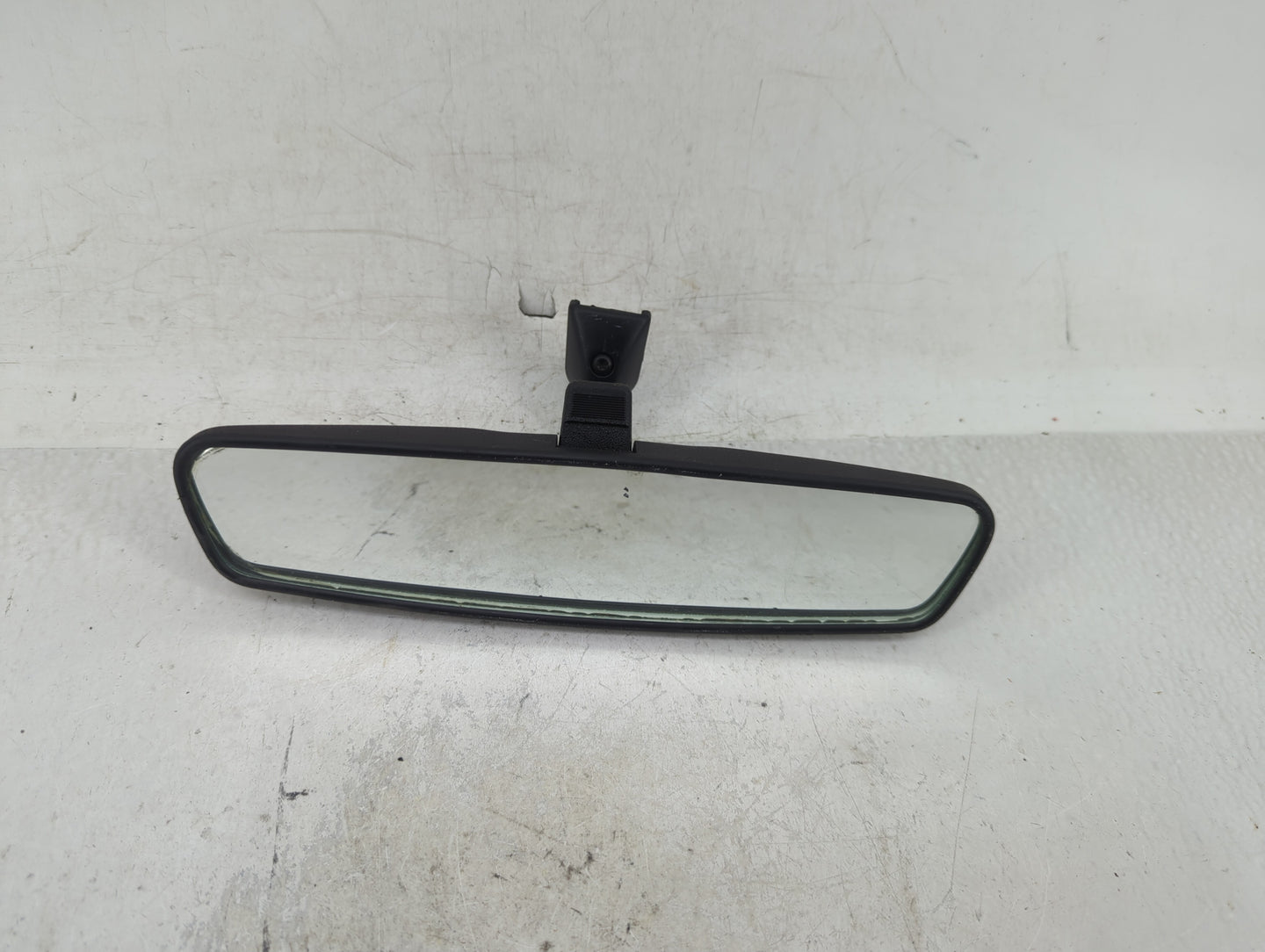 2009-2012 Toyota Rav4 Interior Rear View Mirror Replacement OEM Fits OEM Used Auto Parts - Oemusedautoparts1.com
