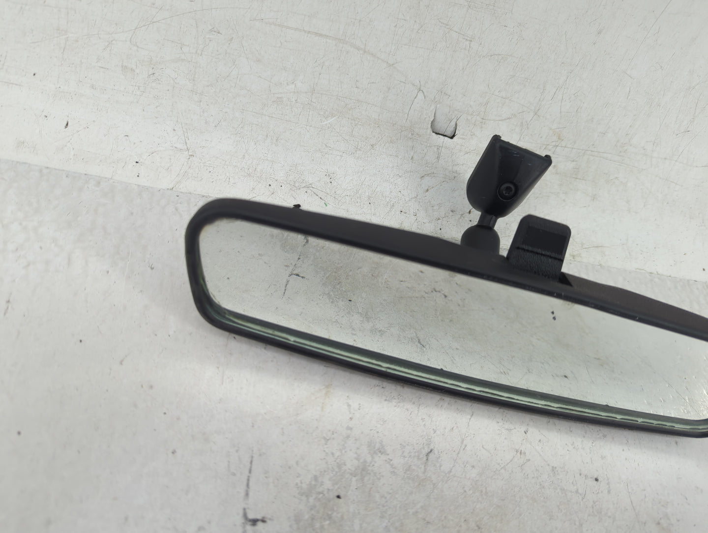 2009-2012 Toyota Rav4 Interior Rear View Mirror Replacement OEM Fits OEM Used Auto Parts - Oemusedautoparts1.com