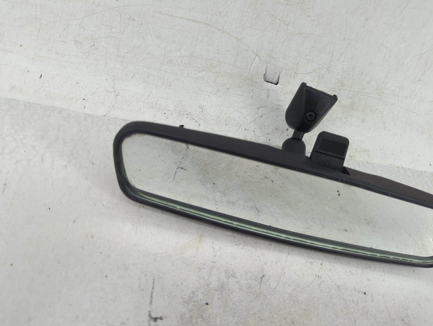 2009-2012 Toyota Rav4 Interior Rear View Mirror Replacement OEM Fits OEM Used Auto Parts - Oemusedautoparts1.com