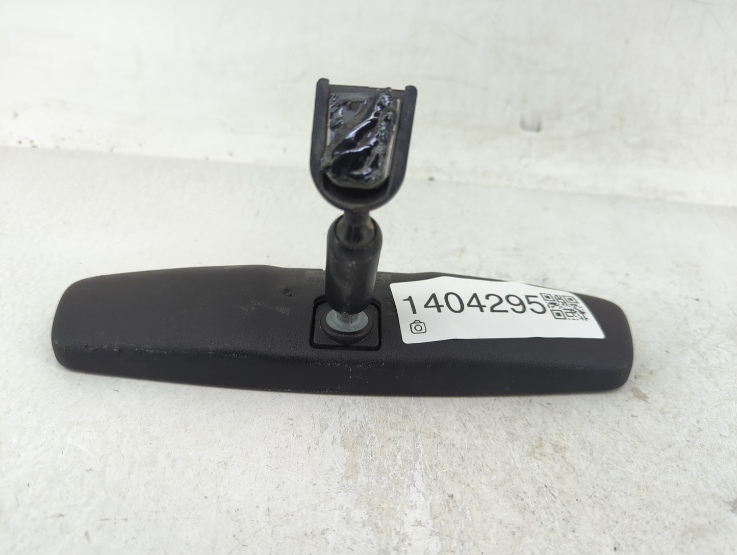 2009-2012 Toyota Rav4 Interior Rear View Mirror Replacement OEM Fits OEM Used Auto Parts - Oemusedautoparts1.com