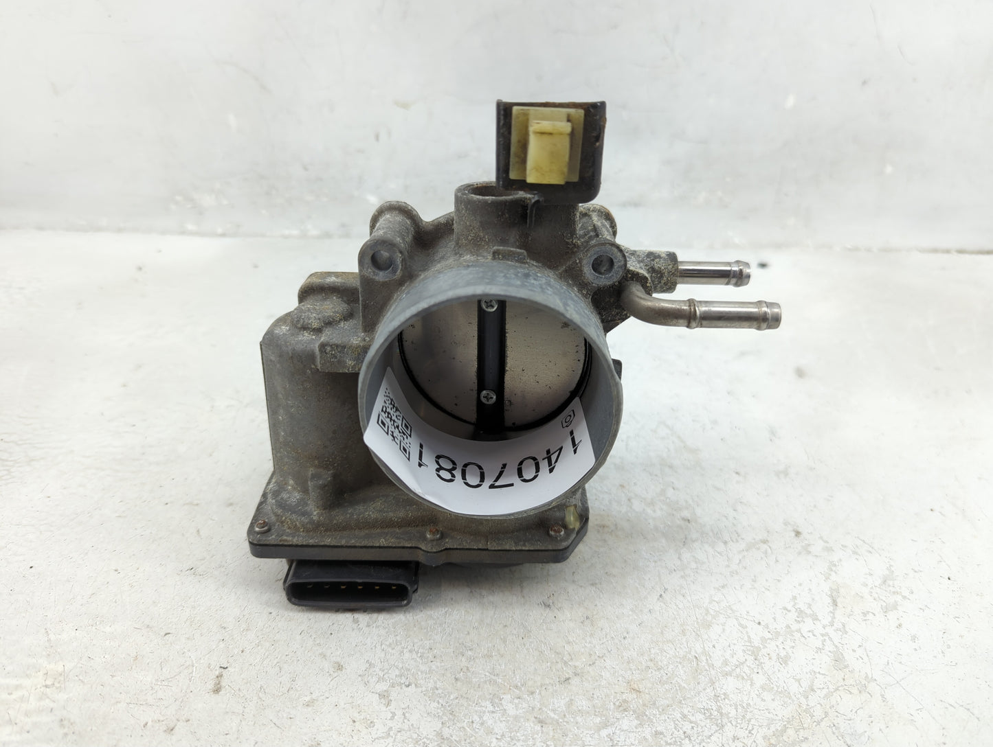 2009-2018 Toyota Rav4 Throttle Body P/N:22030-36010 Fits Fits 2009 2010 2011 2012 2013 2014 2015 2016 2017 2018 2019 OEM Use