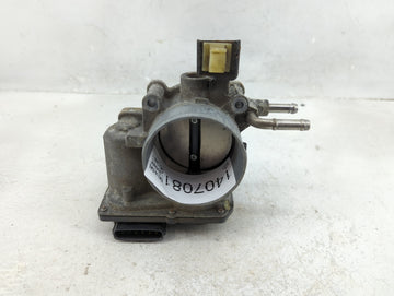 2009-2018 Toyota Rav4 Throttle Body P/N:22030-36010 Fits Fits 2009 2010 2011 2012 2013 2014 2015 2016 2017 2018 2019 OEM Use