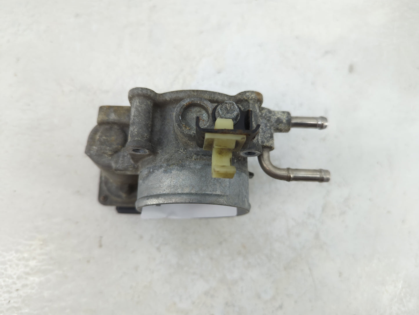 2009-2018 Toyota Rav4 Throttle Body P/N:22030-36010 Fits Fits 2009 2010 2011 2012 2013 2014 2015 2016 2017 2018 2019 OEM Use