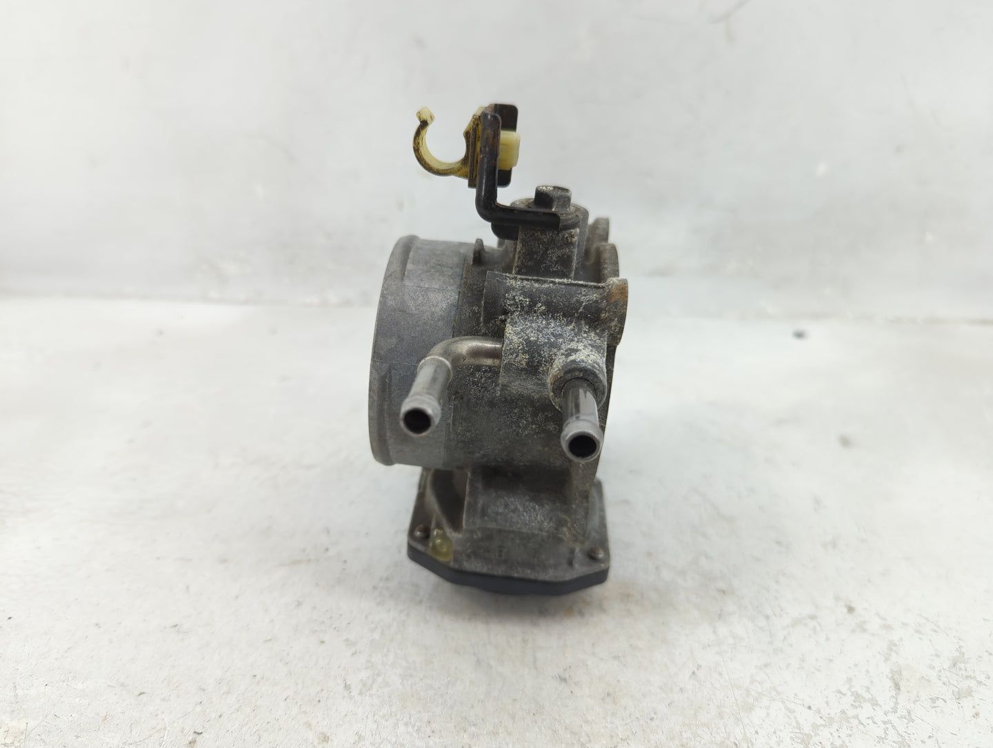 2009-2018 Toyota Rav4 Throttle Body P/N:22030-36010 Fits Fits 2009 2010 2011 2012 2013 2014 2015 2016 2017 2018 2019 OEM Use