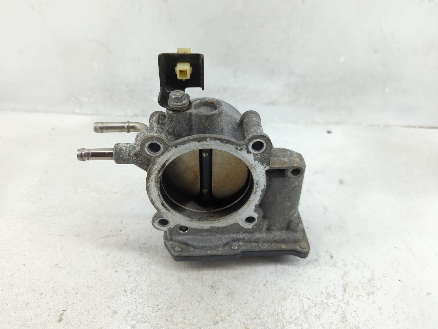 2009-2018 Toyota Rav4 Throttle Body P/N:22030-36010 Fits Fits 2009 2010 2011 2012 2013 2014 2015 2016 2017 2018 2019 OEM Use