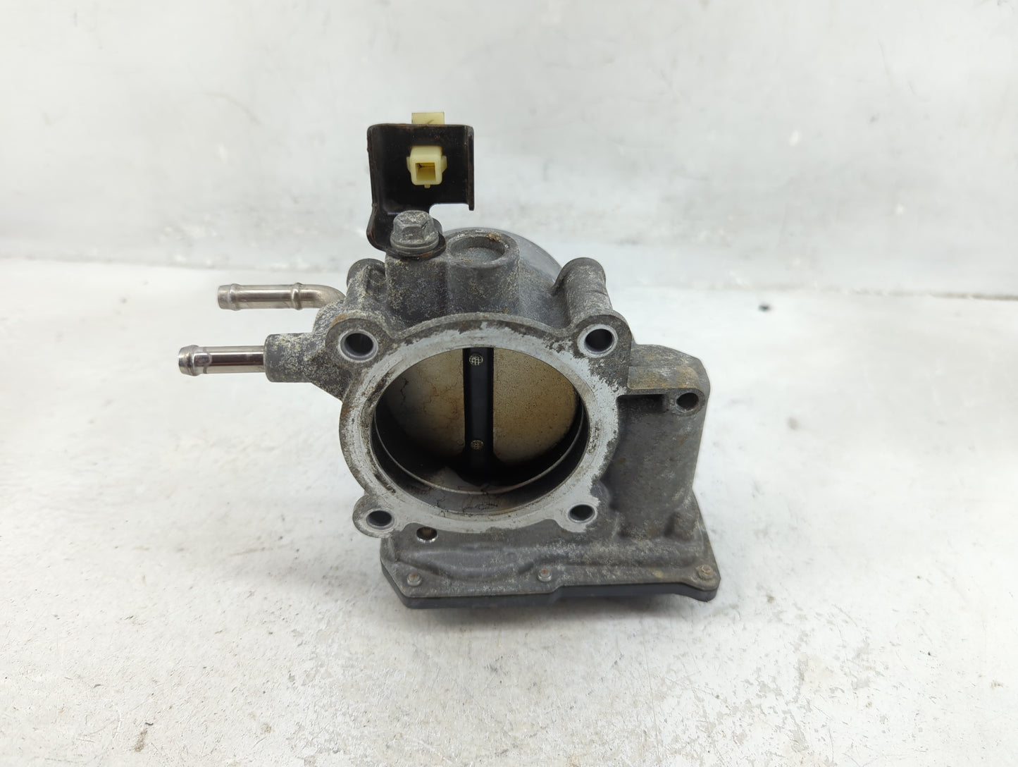 2009-2018 Toyota Rav4 Throttle Body P/N:22030-36010 Fits Fits 2009 2010 2011 2012 2013 2014 2015 2016 2017 2018 2019 OEM Use