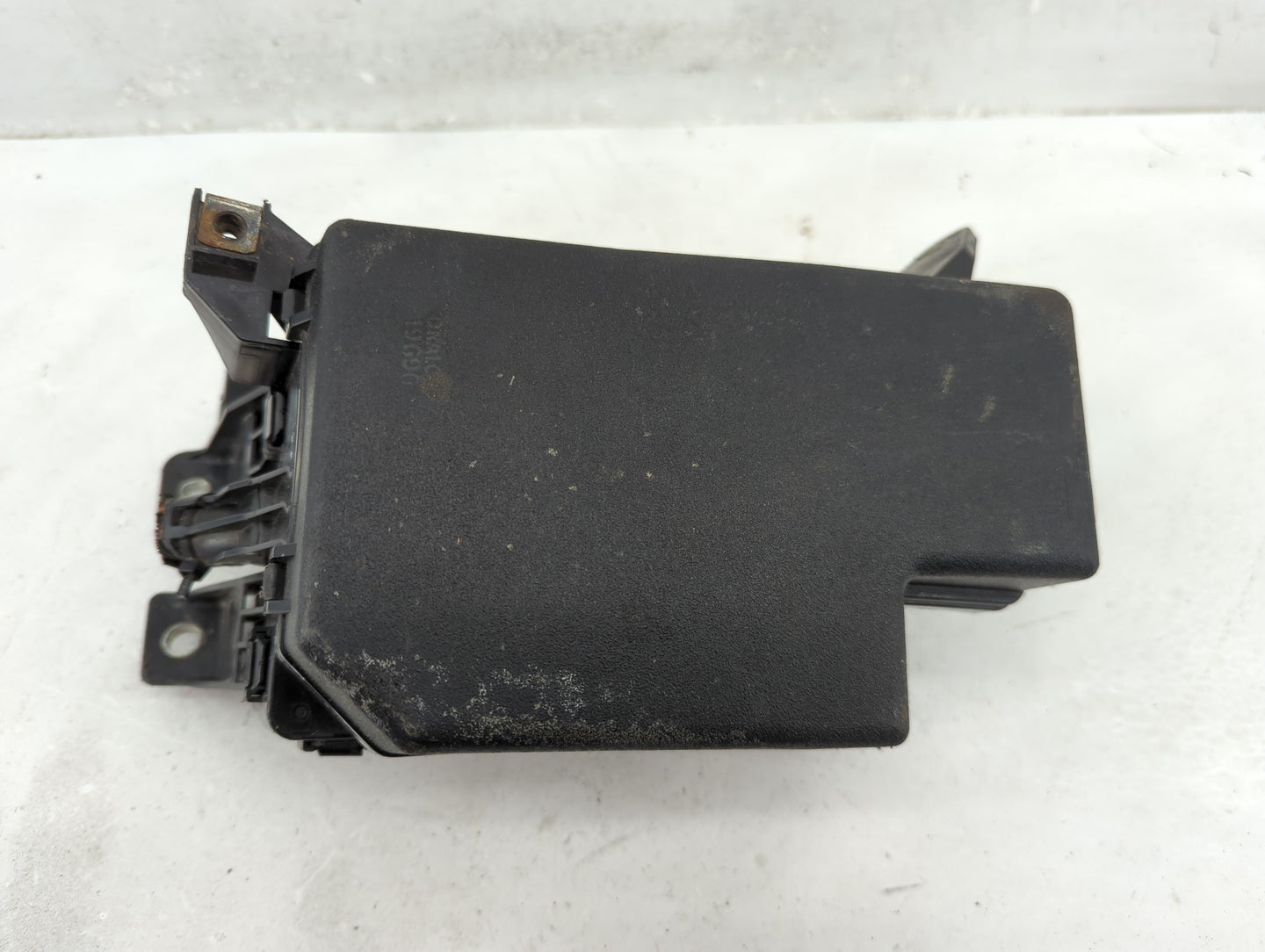 2006-2012 Toyota Rav4 Fusebox Fuse Box Panel Relay Module P/N:82662-0R010 Fits Fits 2006 2007 2008 2009 2010 2011 2012 OEM U