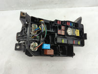 2006-2012 Toyota Rav4 Fusebox Fuse Box Panel Relay Module P/N:82662-0R010 Fits Fits 2006 2007 2008 2009 2010 2011 2012 OEM U