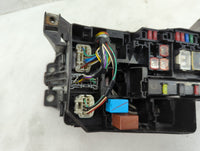 2006-2012 Toyota Rav4 Fusebox Fuse Box Panel Relay Module P/N:82662-0R010 Fits Fits 2006 2007 2008 2009 2010 2011 2012 OEM U