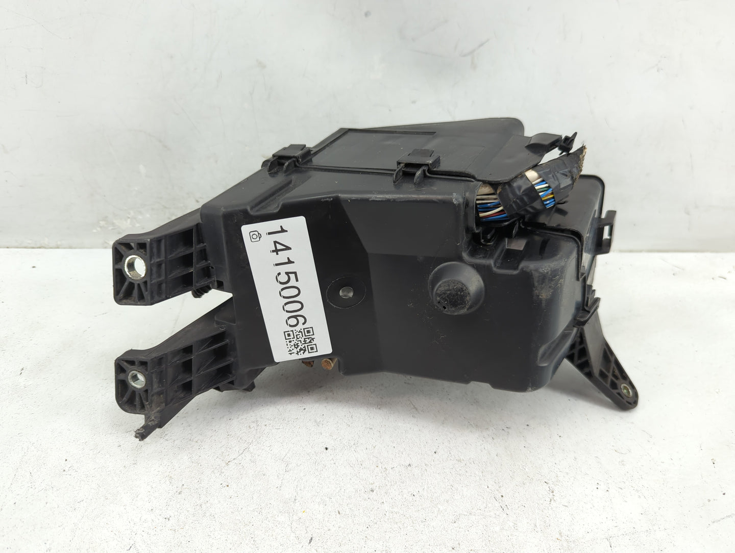 2006-2012 Toyota Rav4 Fusebox Fuse Box Panel Relay Module P/N:82662-0R010 Fits Fits 2006 2007 2008 2009 2010 2011 2012 OEM U