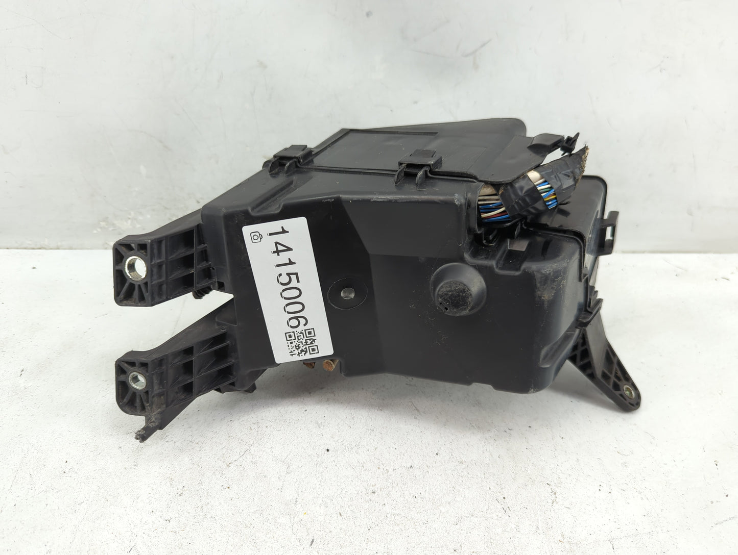 2006-2012 Toyota Rav4 Fusebox Fuse Box Panel Relay Module P/N:82662-0R010 Fits Fits 2006 2007 2008 2009 2010 2011 2012 OEM U