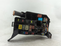 2006-2012 Toyota Rav4 Fusebox Fuse Box Panel Relay Module P/N:82662-0R010 Fits Fits 2006 2007 2008 2009 2010 2011 2012 OEM U