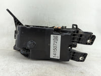 2006-2012 Toyota Rav4 Fusebox Fuse Box Panel Relay Module P/N:82662-0R010 Fits Fits 2006 2007 2008 2009 2010 2011 2012 OEM U