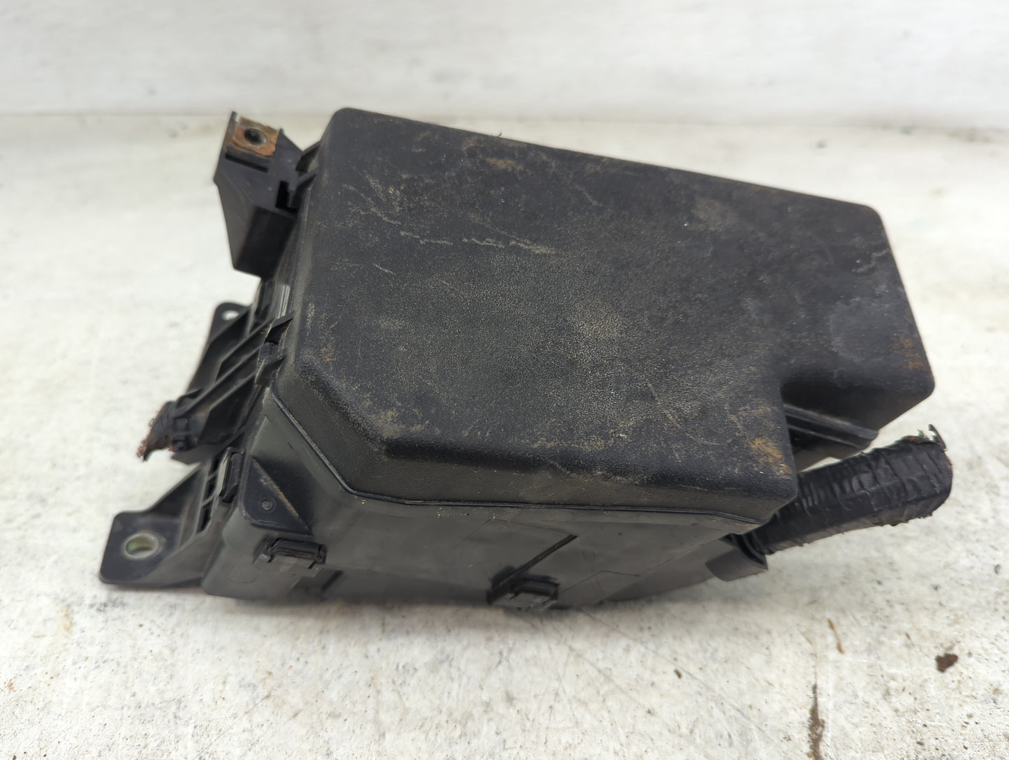 2006-2012 Toyota Rav4 Fusebox Fuse Box Panel Relay Module Fits Fits 2006 2007 2008 2009 2010 2011 2012 OEM Used Auto Parts -