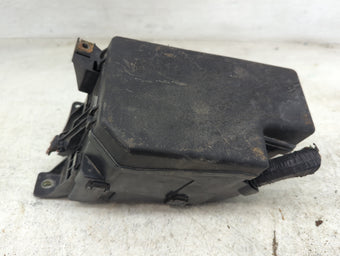 compare product 2006-2012 Toyota Rav4 Fusebox Fuse Box Panel Relay Module Fits Fits 2006 2007 2008 2009 2010 2011 2012 OEM Used Auto Parts