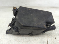 2006-2012 Toyota Rav4 Fusebox Fuse Box Panel Relay Module Fits Fits 2006 2007 2008 2009 2010 2011 2012 OEM Used Auto Parts -