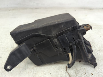 2006-2012 Toyota Rav4 Fusebox Fuse Box Panel Relay Module Fits Fits 2006 2007 2008 2009 2010 2011 2012 OEM Used Auto Parts