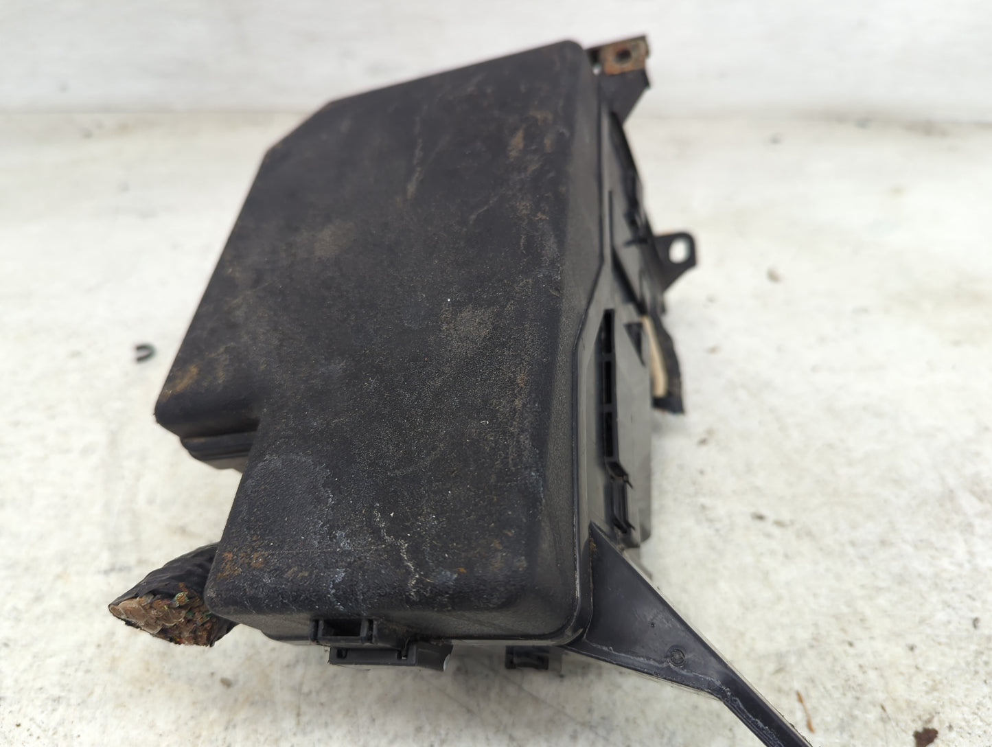 2006-2012 Toyota Rav4 Fusebox Fuse Box Panel Relay Module Fits Fits 2006 2007 2008 2009 2010 2011 2012 OEM Used Auto Parts -