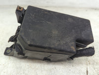 2006-2012 Toyota Rav4 Fusebox Fuse Box Panel Relay Module Fits Fits 2006 2007 2008 2009 2010 2011 2012 OEM Used Auto Parts -