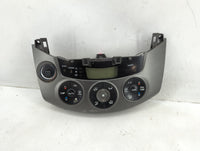 2009-2012 Toyota Rav4 Climate Control Module Temperature AC/Heater Replacement P/N:75D740 Fits Fits 2009 2010 2011 2012 OEM 