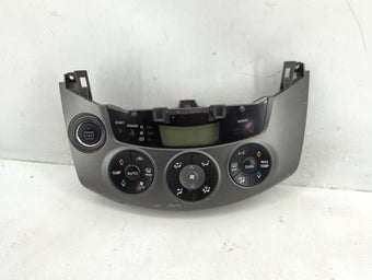 compare product 2009-2012 Toyota Rav4 Climate Control Module Temperature AC/Heater Replacement P/N:75D740 Fits Fits 2009 2010 2011 2012 OEM Used Auto Parts
