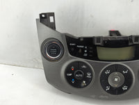 2009-2012 Toyota Rav4 Climate Control Module Temperature AC/Heater Replacement P/N:75D740 Fits Fits 2009 2010 2011 2012 OEM 