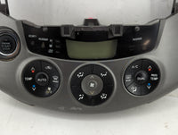 2009-2012 Toyota Rav4 Climate Control Module Temperature AC/Heater Replacement P/N:75D740 Fits Fits 2009 2010 2011 2012 OEM 