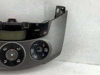 2009-2012 Toyota Rav4 Climate Control Module Temperature AC/Heater Replacement P/N:75D740 Fits Fits 2009 2010 2011 2012 OEM 