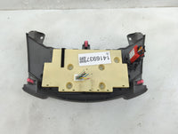 2009-2012 Toyota Rav4 Climate Control Module Temperature AC/Heater Replacement P/N:75D740 Fits Fits 2009 2010 2011 2012 OEM 