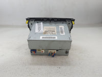 2009-2011 Toyota Rav4 Radio AM FM Cd Player Receiver Replacement P/N:86120-0R090 Fits Fits 2009 2010 2011 OEM Used Auto Part
