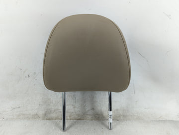 2010-2012 Toyota Rav4 Headrest Head Rest Front Driver Passenger Seat Fits Fits 2010 2011 2012 OEM Used Auto Parts - Oemuseda