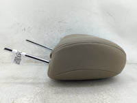 2010-2012 Toyota Rav4 Headrest Head Rest Front Driver Passenger Seat Fits Fits 2010 2011 2012 OEM Used Auto Parts - Oemuseda