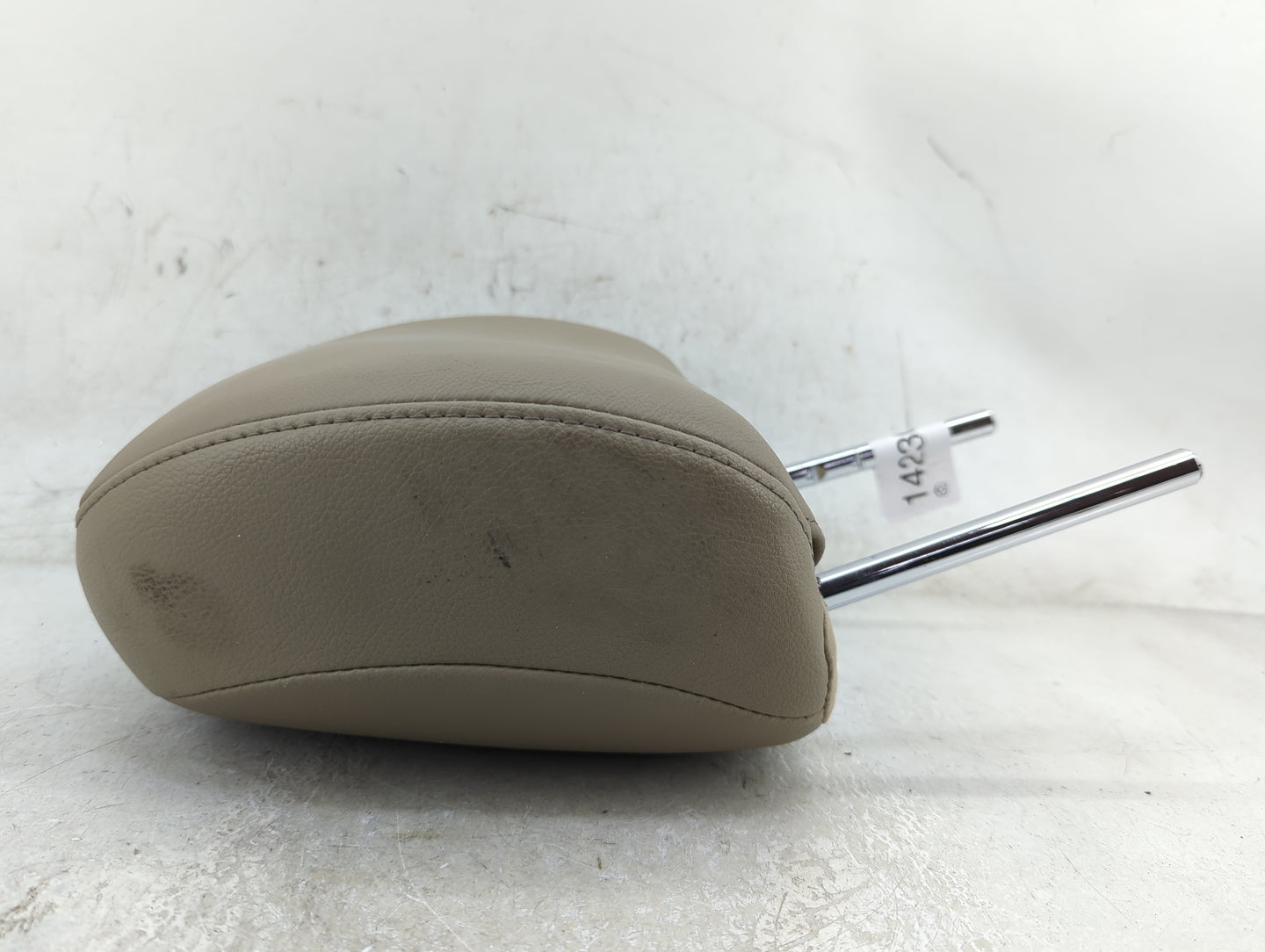 2010-2012 Toyota Rav4 Headrest Head Rest Front Driver Passenger Seat Fits Fits 2010 2011 2012 OEM Used Auto Parts - Oemuseda