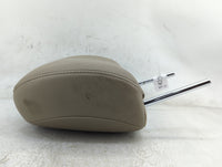 2010-2012 Toyota Rav4 Headrest Head Rest Front Driver Passenger Seat Fits Fits 2010 2011 2012 OEM Used Auto Parts - Oemuseda