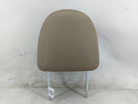 2010-2012 Toyota Rav4 Headrest Head Rest Front Driver Passenger Seat Fits Fits 2010 2011 2012 OEM Used Auto Parts - Oemuseda