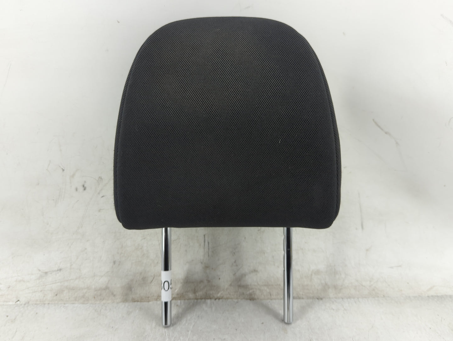 2010-2012 Toyota Rav4 Headrest Head Rest Front Driver Passenger Seat Fits Fits 2010 2011 2012 OEM Used Auto Parts - Oemuseda
