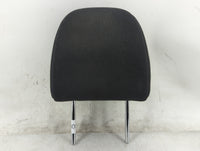 2010-2012 Toyota Rav4 Headrest Head Rest Front Driver Passenger Seat Fits Fits 2010 2011 2012 OEM Used Auto Parts - Oemuseda