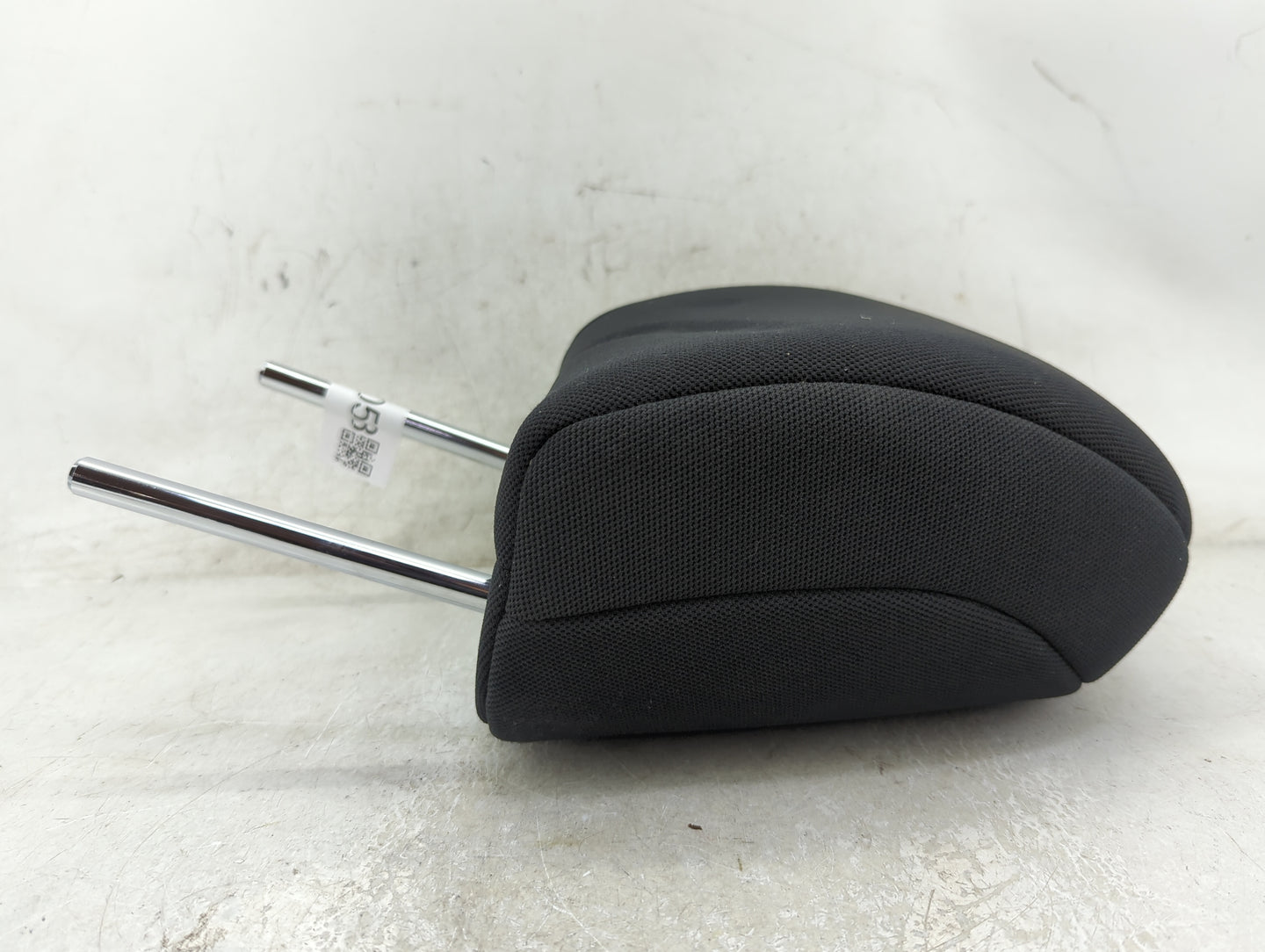 2010-2012 Toyota Rav4 Headrest Head Rest Front Driver Passenger Seat Fits Fits 2010 2011 2012 OEM Used Auto Parts - Oemuseda